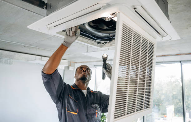 Licensed Hvac service in Hampton, IL - FH HVAC